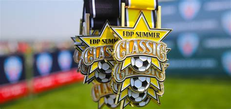 edp summer classic.